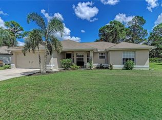 1184 S Chamberlain Blvd, North Port, FL 34286