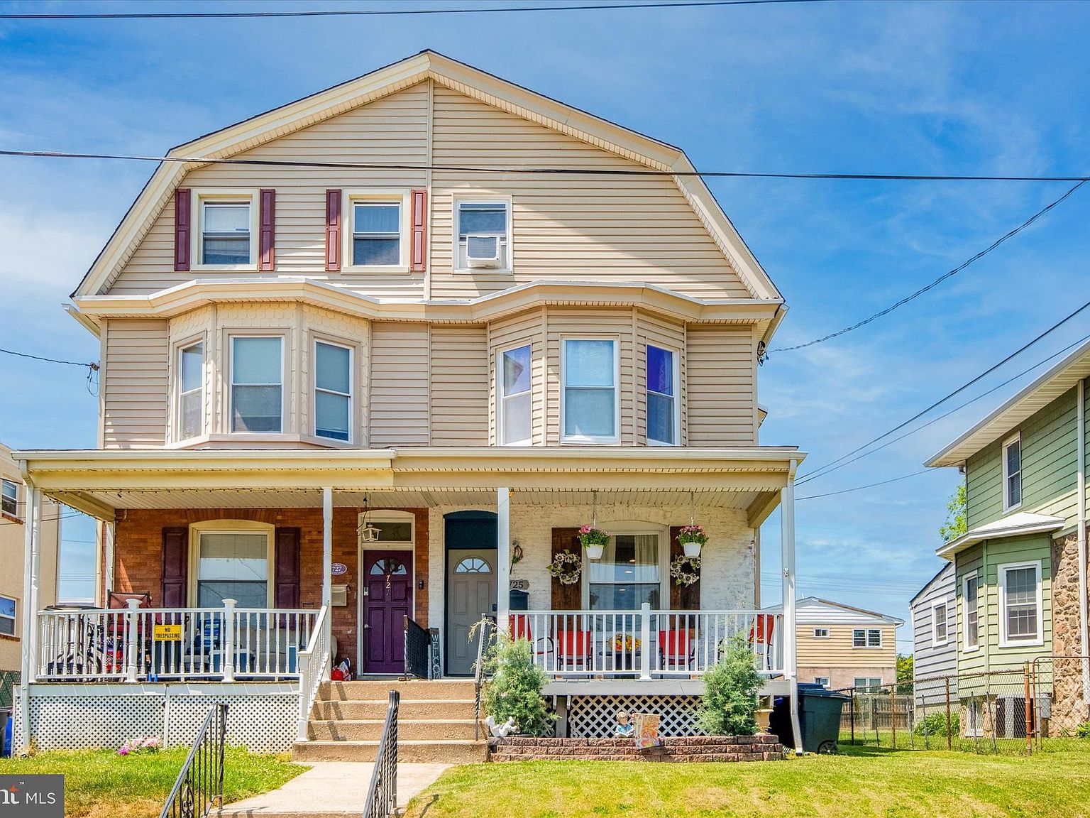 725 11th Ave, Prospect Park, PA 19076 Zillow