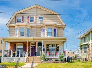 725 11th Ave, Prospect Park, PA 19076