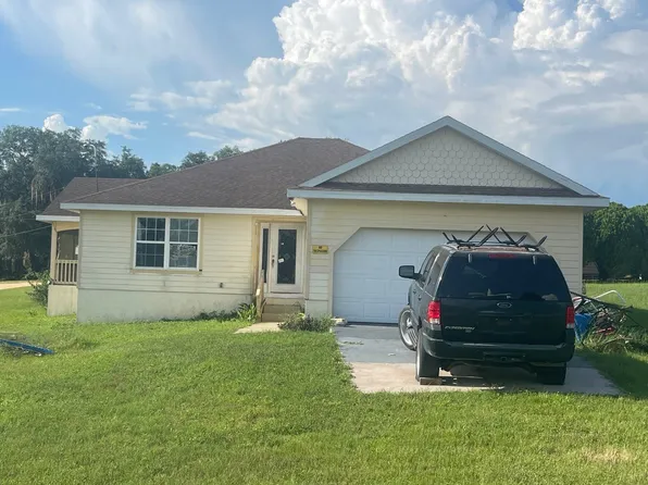 6296 2nd Ave, Keystone Heights, FL 32656