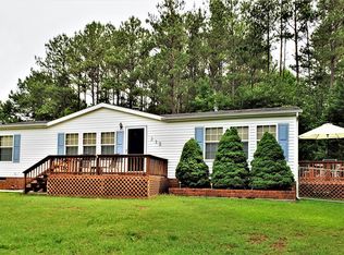 312 Mill Creek Dr, Littleton, NC 27850