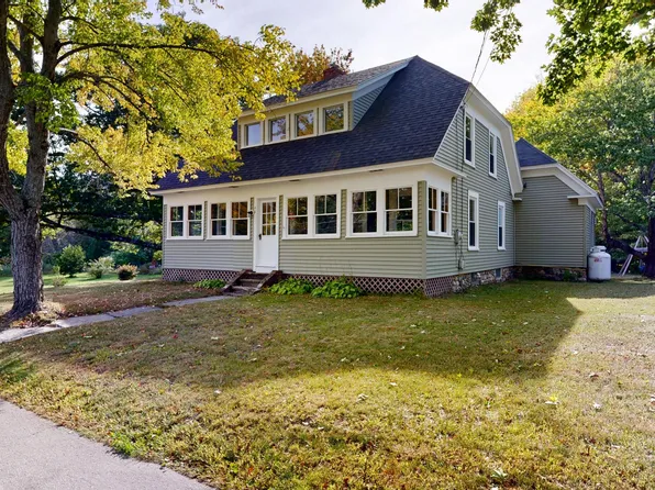 49 N Main Street, Monmouth, ME 04265
