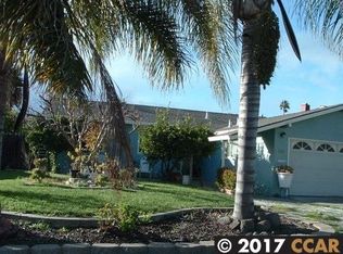 3700 Vancouver Way, Concord, CA 94520