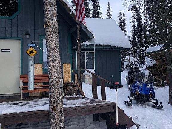 3rd image of Township Road A Glenn Hwy