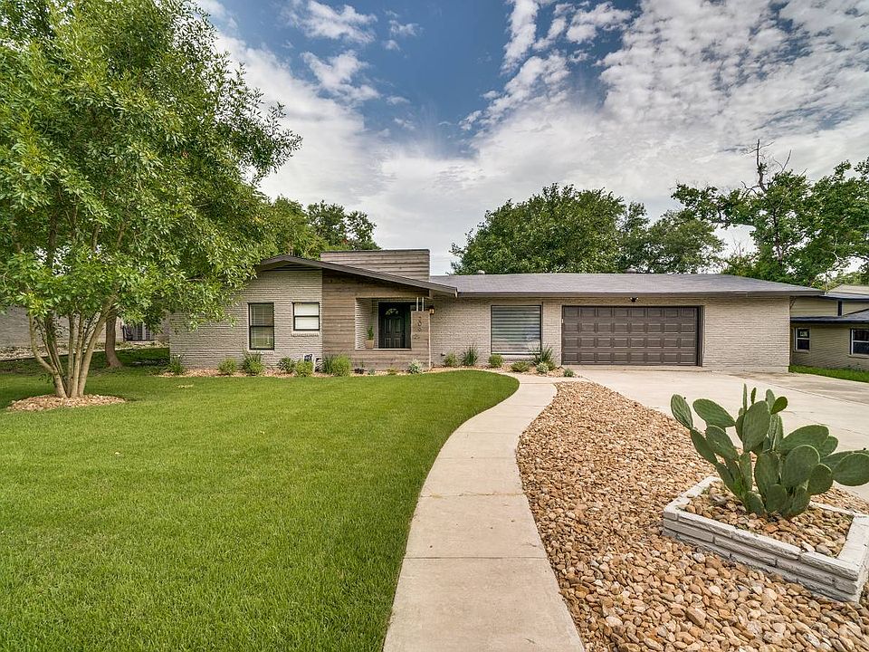 206 Maplewood Ln, San Antonio, TX 78216 Zillow