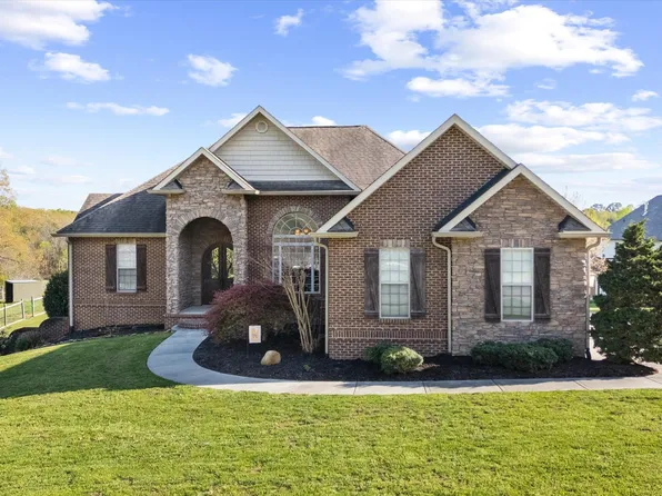 7006 Elna Marie Dr, Knoxville, TN 37924