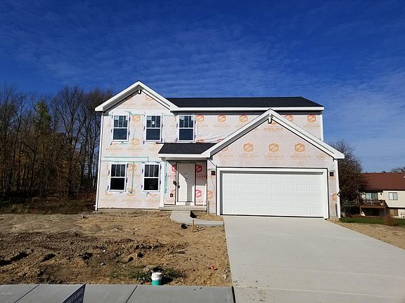 2nd image of 3551 Hidden Woods Ln