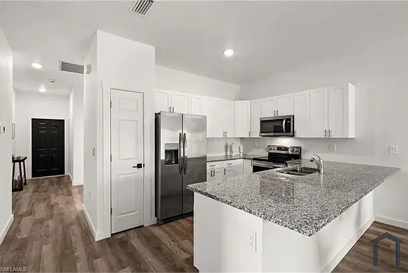 3 bed, 1225 sqft, $1,800 — Photo 4