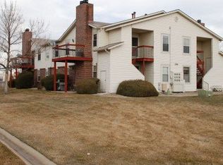 11961 Bellaire St APT G, Thornton, CO 80233