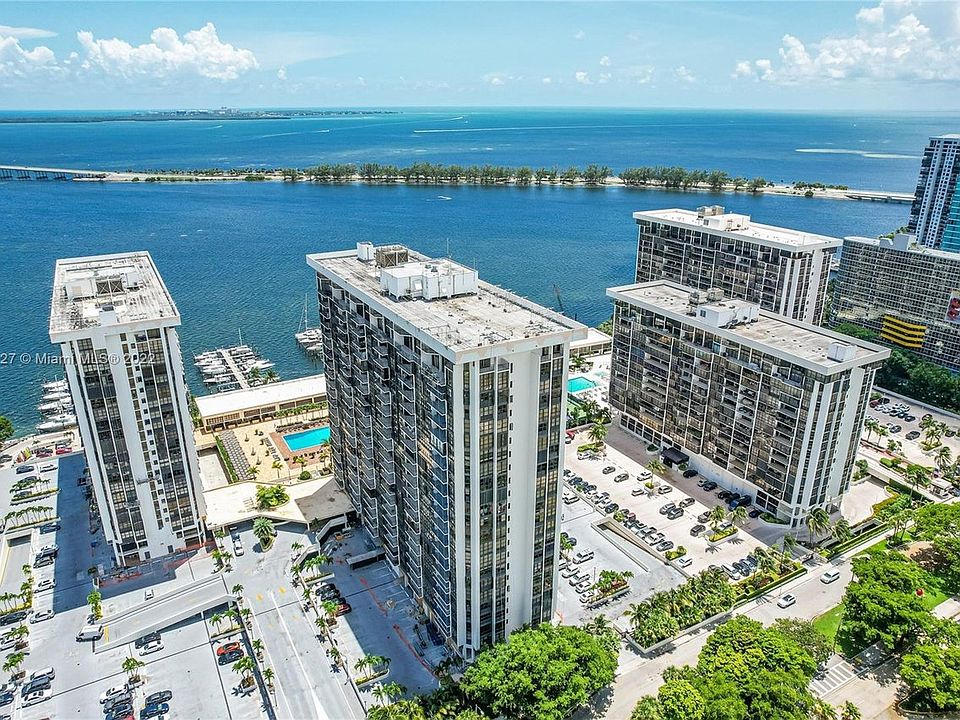 1st image of 1901 Brickell Ave #B151