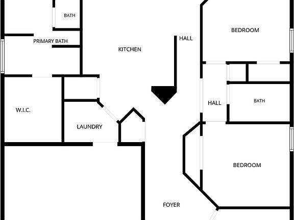 2nd image of 144 Meadow Crest Dr
