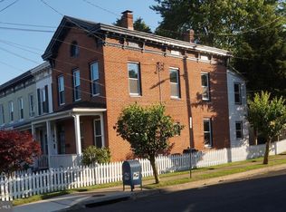 3614 Hooper Ave, Baltimore, MD 21211