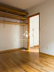 Rented by Crosstown Apartments NYC
