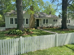 3942 Greaves St, Jackson, MS 39206