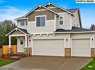 219 N 89th Loop #82, Ridgefield, WA 98642