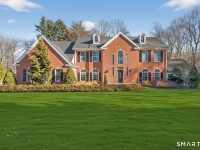 489 Amity Road, Woodbridge, CT, 06525