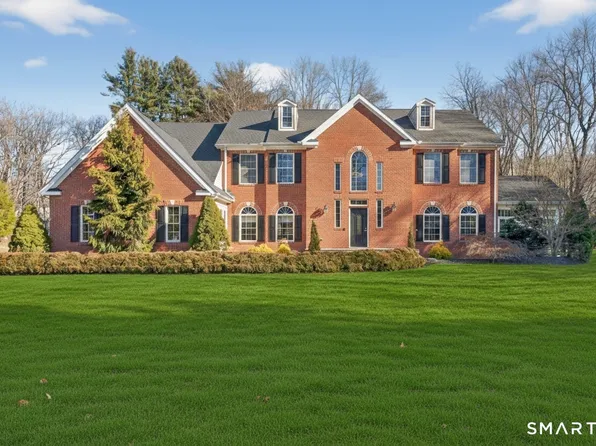 489 Amity Road, Woodbridge, CT 06525