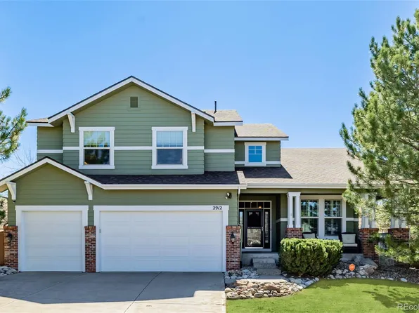 2912 Newbury Court, Highlands Ranch, CO 80126