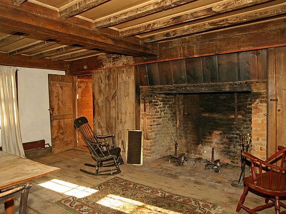 East Parlor