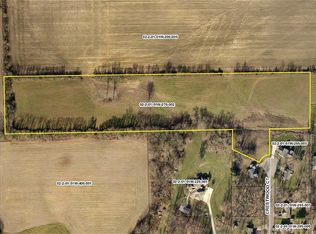 578 Crestwood Ct, Danville, IN 46122