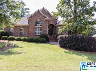 2511 Oakleaf Cir, Helena, AL 35022