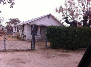 216 N 10th St, Fowler, CA 93625