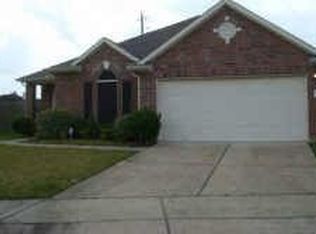 2903 Fawn Ct, Missouri City, TX 77489