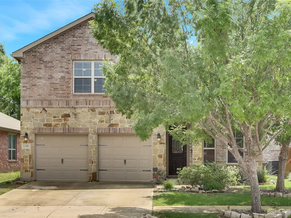 6280 Sun Ray Dr, Denton, TX 76208