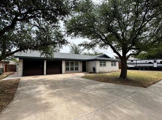 2110 Westbrook Ave, Odessa, TX 79761