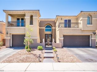 4209 Hawks Glide Ave, North Las Vegas, NV 89084