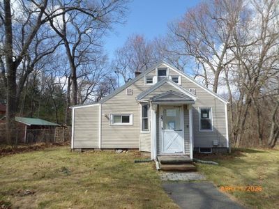 22 Bluemer Rd, Southampton, MA, 01073
