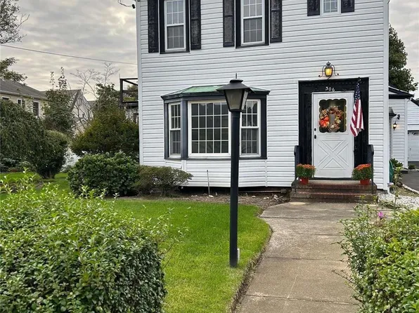 306 Ocean Avenue, East Rockaway, NY 11518