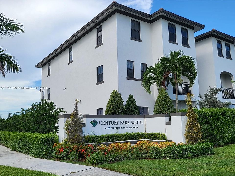 1st image of 15540 SW 136th St APT 109