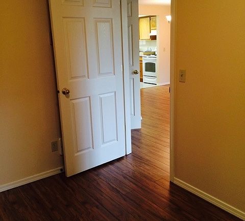 Downstair bedroom/office/playroom