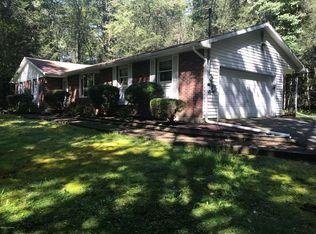 504 Plum Dr, Kunkletown, PA 18058