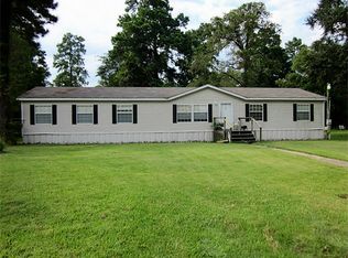 5326 Caribou St, Spring, TX 77389