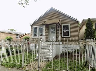 5136 S Lawndale Ave, Chicago, IL 60632