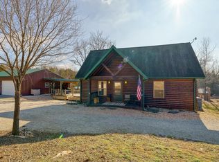 22367 County Line Rd, Shell Knob, MO 65747