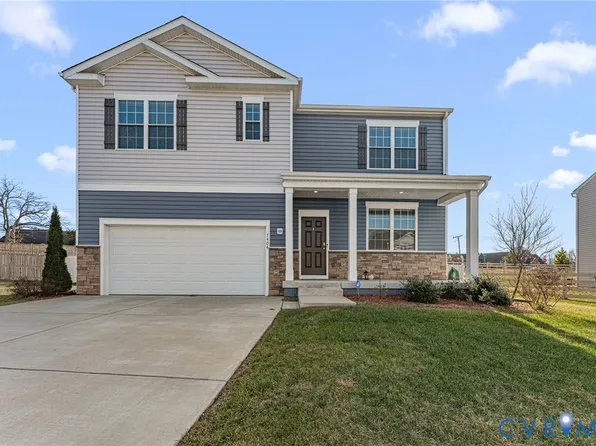 7404 Jake Ct, Fredericksburg, VA 22407