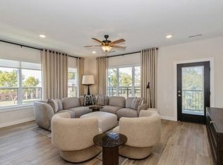 The Hall Plan, Douglas on First, Cedar Rapids, IA 52403