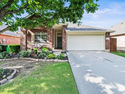 1701 Canvasback, Aubrey, TX, 76227
