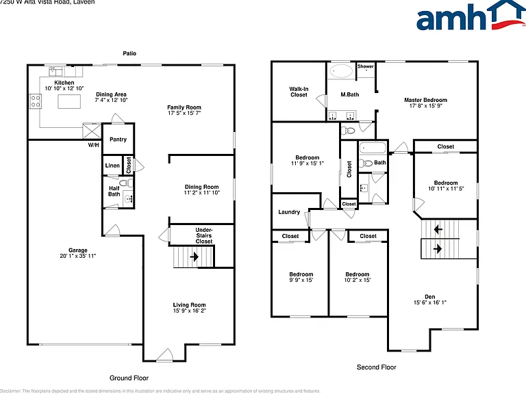7250 W Alta Vista Rd — Photo 2