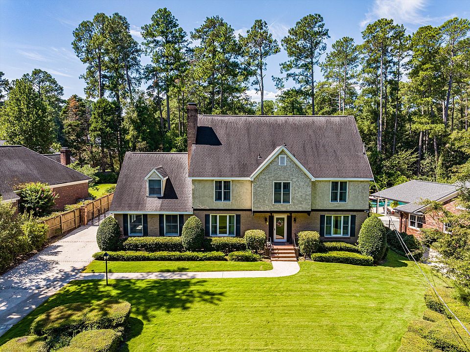 434 Waverly Dr, Augusta, GA 30909 MLS 208202 Zillow