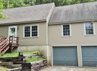 229 Valley Road, New Durham, NH 03855