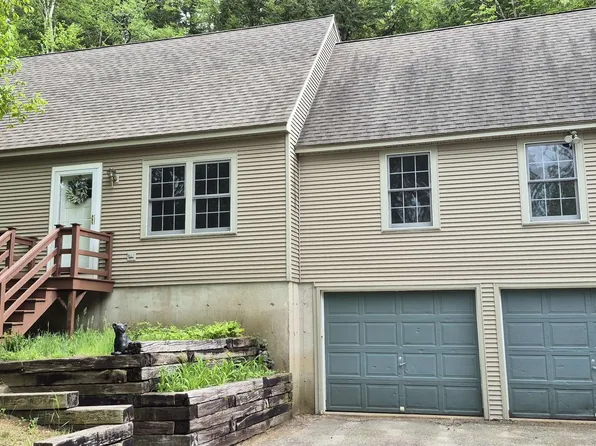 229 Valley Road, New Durham, NH 03855