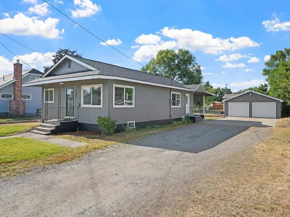 7907 E Nora Ave, Spokane, WA 99212