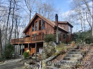 81 Marlowe Rd, Fairview, NC 28730