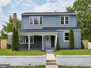 131 Lindsey Ave, Runnemede, NJ 08078