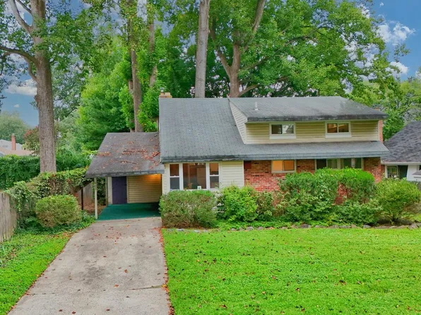 602 Marshall Ave, Rockville, MD 20851