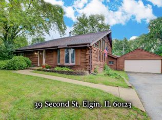 39 2nd St, Elgin, IL 60123